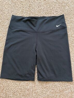 Nike One 7” Bike Shorts